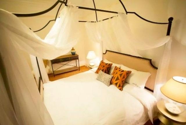 刷房必备·魔都六间极具艺术感的airbnb