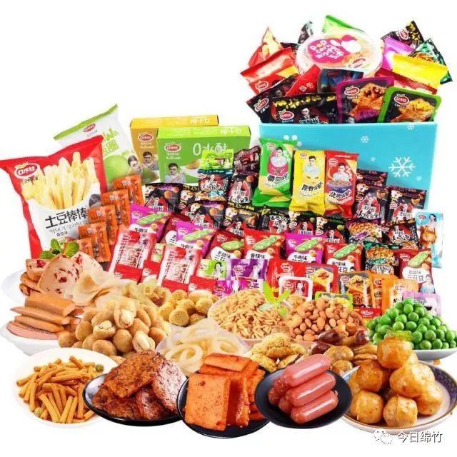 网购食品,这些安全"攻略"要谨记!