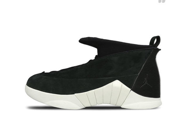 【yysports胜道 限量款】air jordan 15 retro psny发售提醒