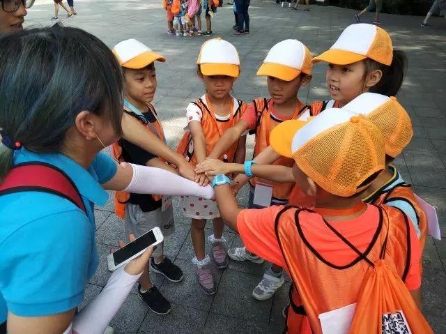 10月28日 | 城市大挑戰 - 踏出人生第一步,獨立生存8小時