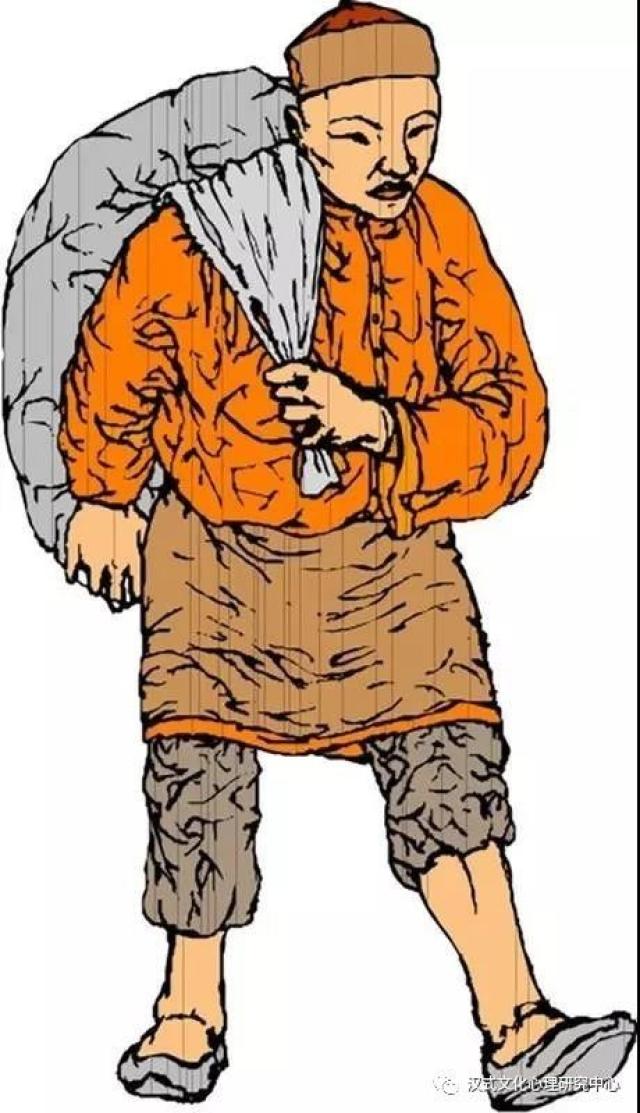 古代行囊叫什么,行囊的诗句,古代人装东西的袋子(第7页)_大山谷图库