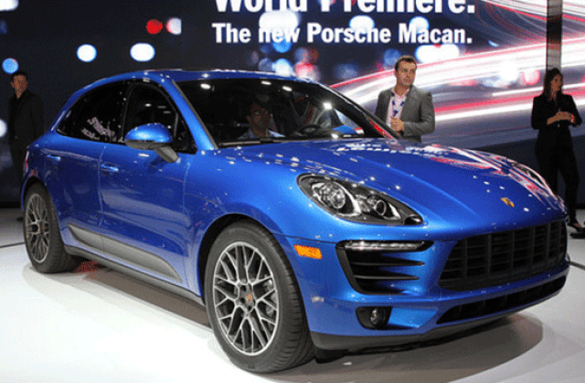 众泰放出狠话:世界上只有三种suv,日韩系,大迈x7,路虎系