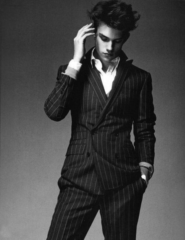 手把手教你如何拍出最美个人形象照