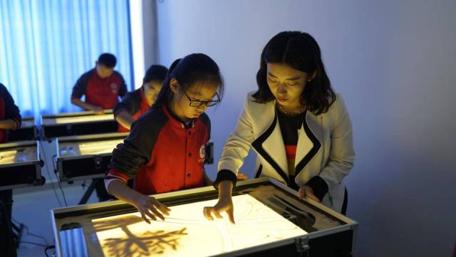 滨州经济技术开发区:深入挖掘教育内涵,推动美育工作发展