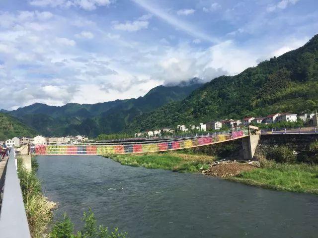 雙廟村 1 7 1 白水澗村落景區 青山湖街道:白水澗村 1 8 1 清涼峰鎮