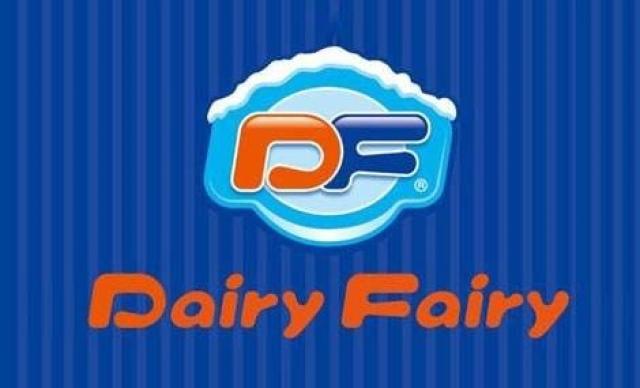dairy fairy