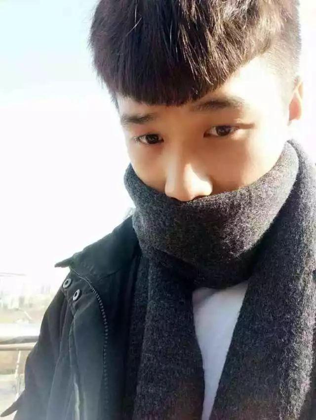 师院男神女神自拍照,美呆了.