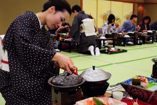 中国人看了相当恶寒的食物,日本却称之美味,一