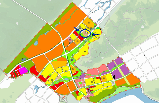 好事都让临港摊上了!宜宾市新建文化馆,博物馆或落地这里