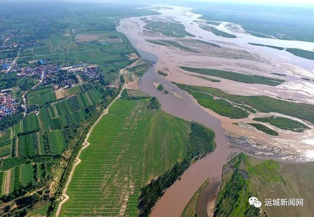 川秀运城:咆哮出大地湾文化 谱写出运城新时代篇章