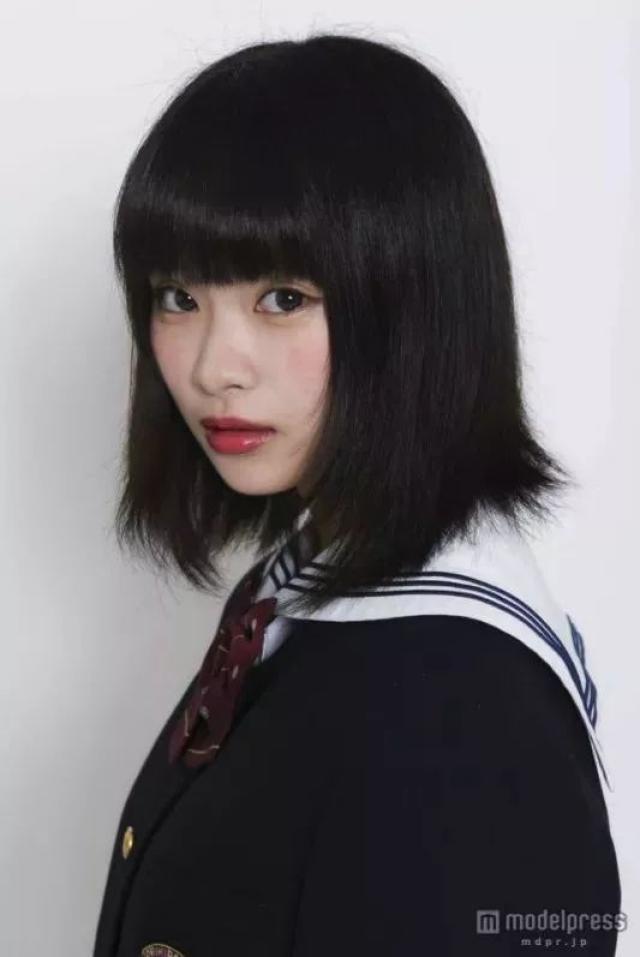 到底谁最可爱?日本最可爱女高中生公布入选名单,这届颜值有点高哦