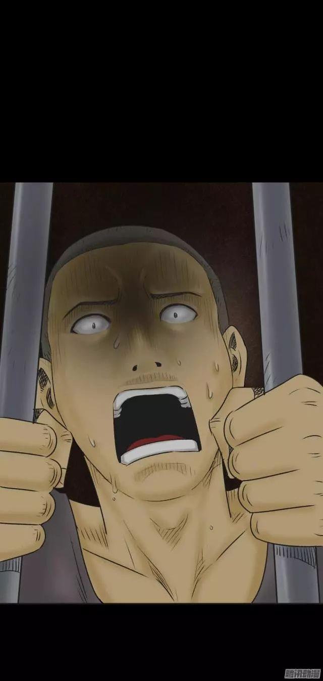 人性黑暗漫画《猪头人》,全新完整版,这才是完