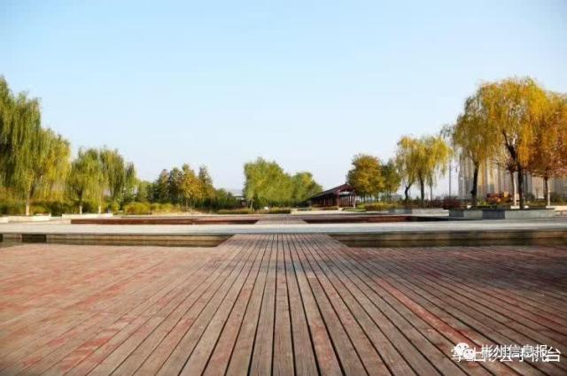 约么?午后的暖阳里一起逛北滩