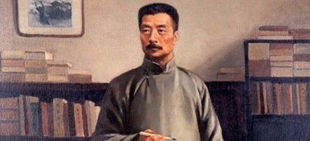 鲁迅说:去五个地方,会改变你的心态(经典)