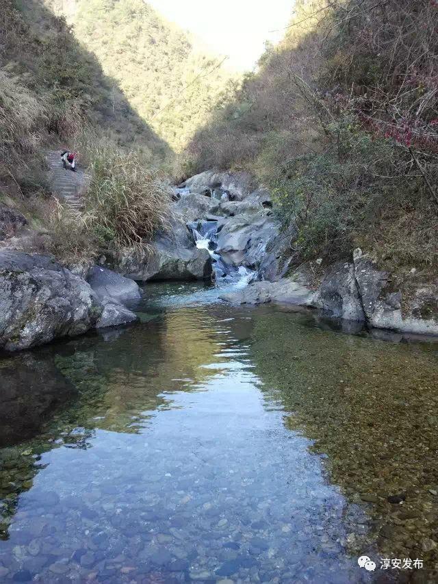 汾口霞源山水库历史图片