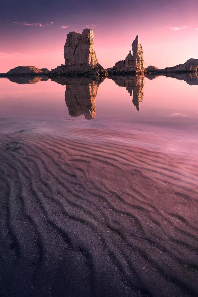 ▽《beauty and line》 图虫摄影师|steverichard