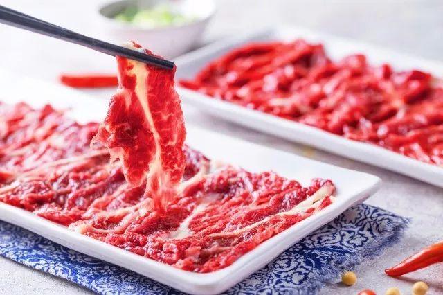 被100 位明星大咖寵信的潮汕牛肉火鍋店!