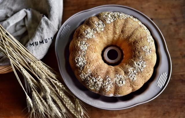 俄式列巴圈(wk9030)