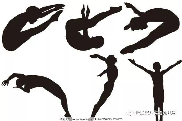 【班级风采】大一班——畅游日|跳水运动