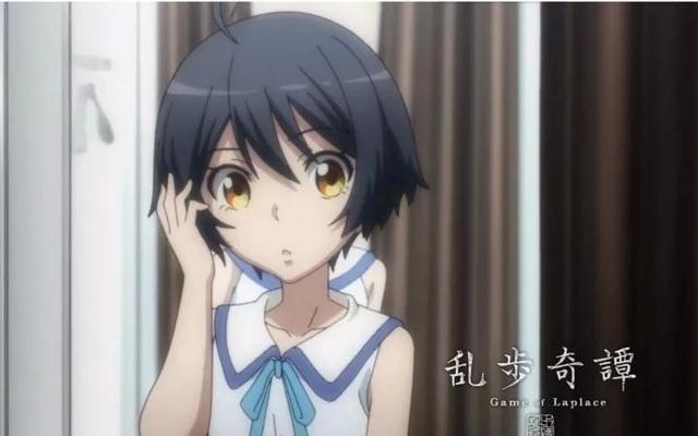 画女硬说男的动漫角色很可爱,那喜欢伪娘算同