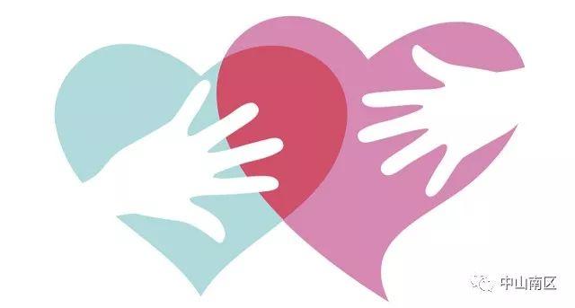 大手牵小手,南区爱心父母关心困境儿童健康成长!