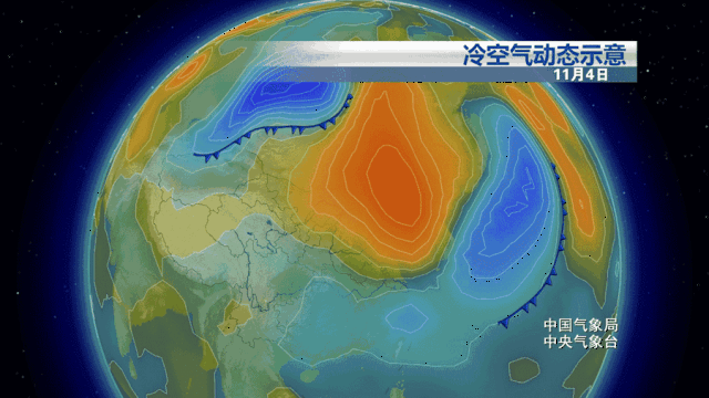 明早轻到中度霾,局地重度霾!