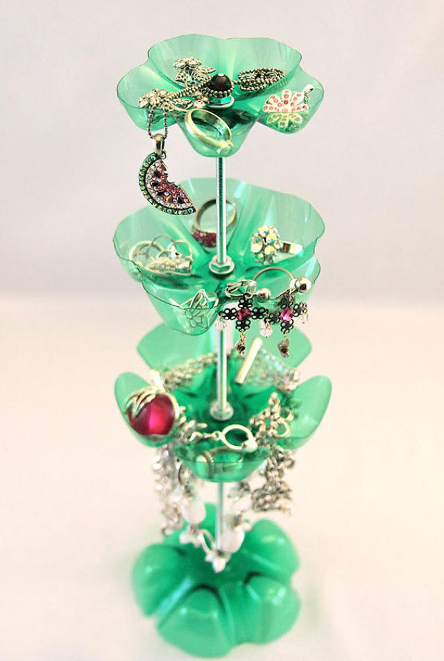 塑料瓶不要扔!稍微改造一下,居然有这么多逆天的用法!