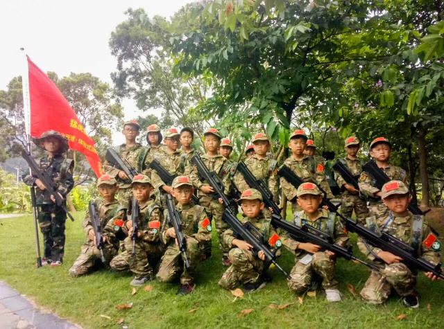 名额免费抢,快拿起你的枪!