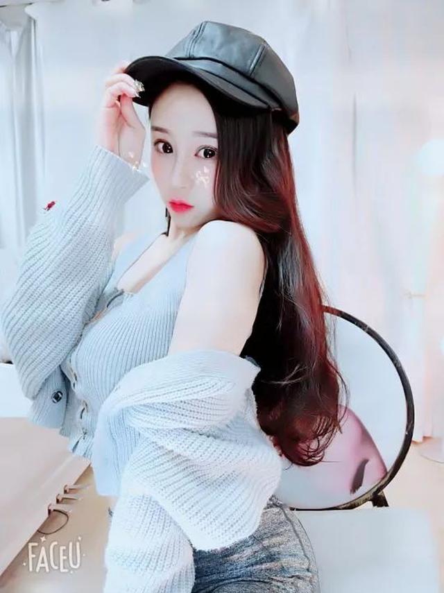 主播:执念国宝九儿