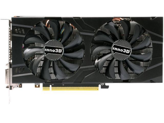 实惠1080p游戏显卡——映众gtx 1060黑金战神版