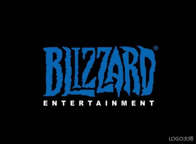 游戏公司logo设计合集