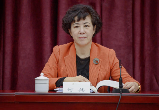 省旅发委召开全省大景区管理体制改革培训会