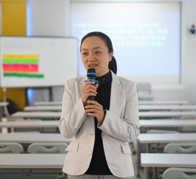 北京实验二小黄利华副校长 献课数学专场