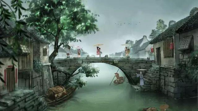 这才是中国该有的动画,美哭了!