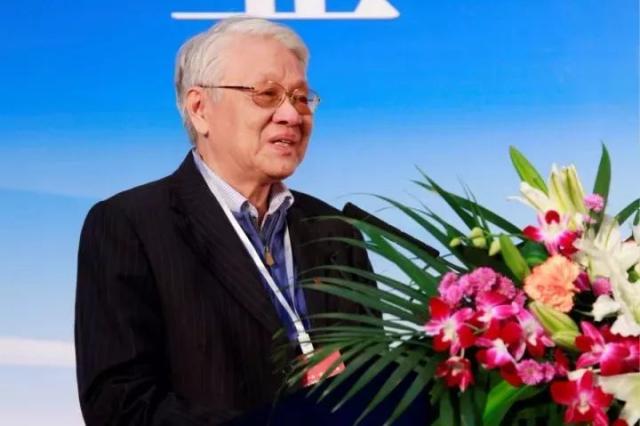中国科学院院士,天津大学教授姚建铨 行业精英