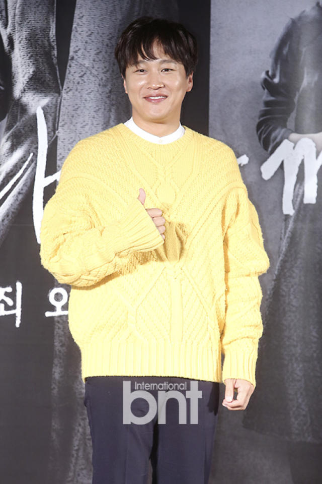 mbc《rs》15日重启制作 车太铉担任特别mc