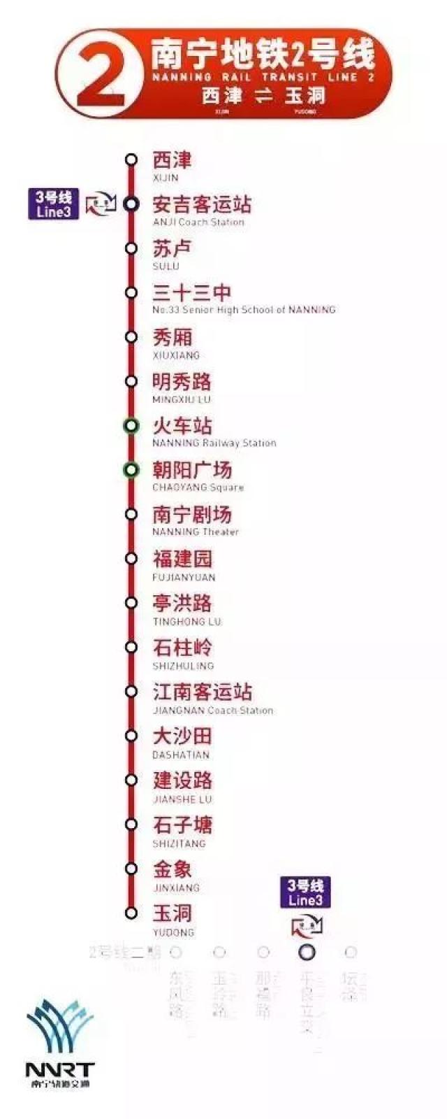 喜大普奔|南宁地铁即将迎来刷手机进站时代!