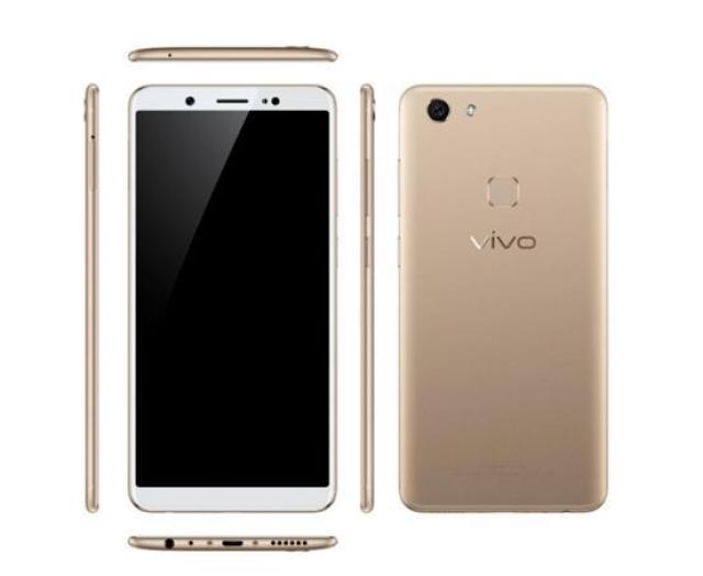 全面屏vivo v7海外发布:要价2000元-科技频道-手机搜狐