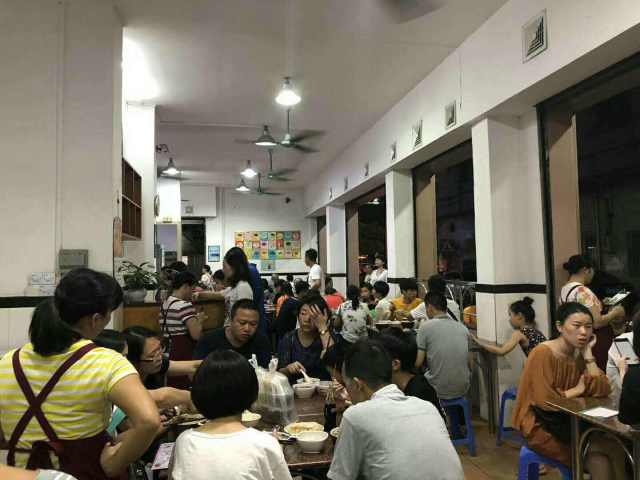 老字号永成糖水店因赌债转让?谣传的网友们系咪tvb睇多咗啊.