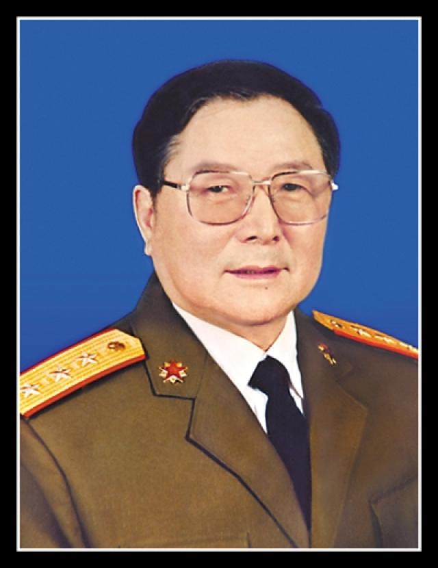 向守志同志逝世