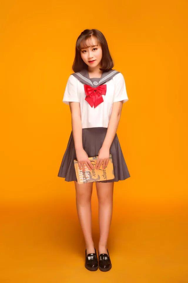 youthit念廿不忘|决赛选手新歌发布――杨诗语