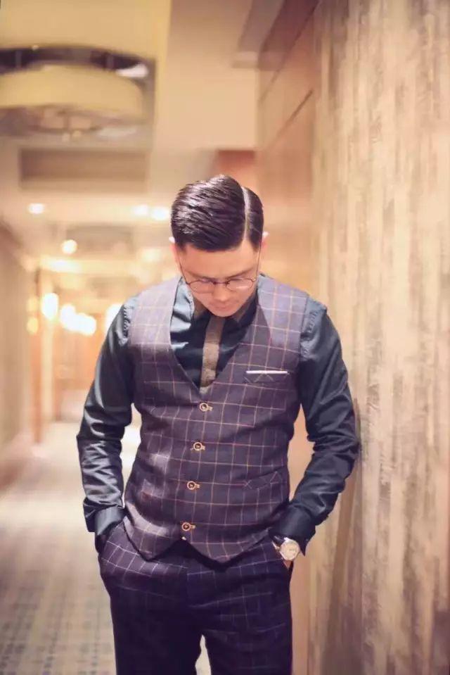 小包总这样的男人 会是你的菜吗? 现实生活中,你还认识哪些"小包总"?