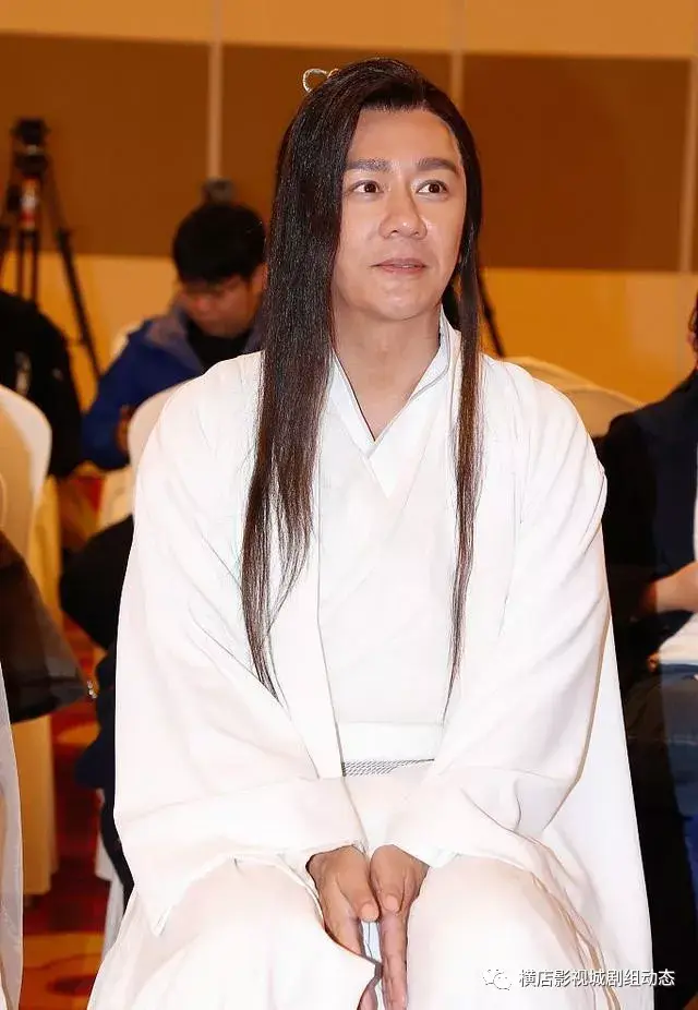 《新六指琴魔》媒体探班发布会,陈浩民,胡然,导演王晶等众主创出席